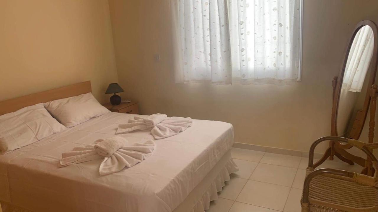 Peyia Palm Villa بافوس المظهر الخارجي الصورة
