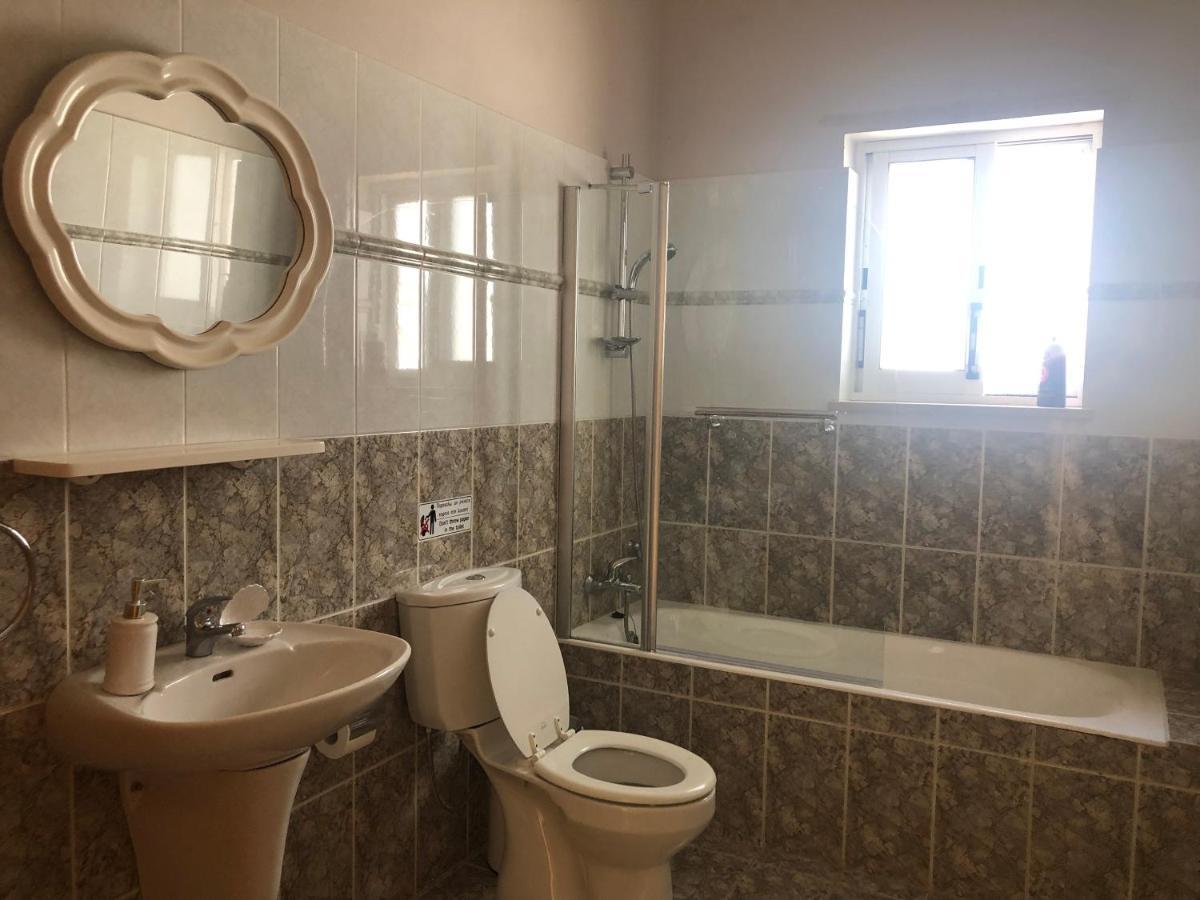 Peyia Palm Villa بافوس المظهر الخارجي الصورة